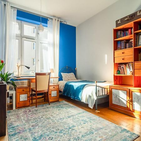 Botaniczny Pokoj Krakow Ngoại thất bức ảnh