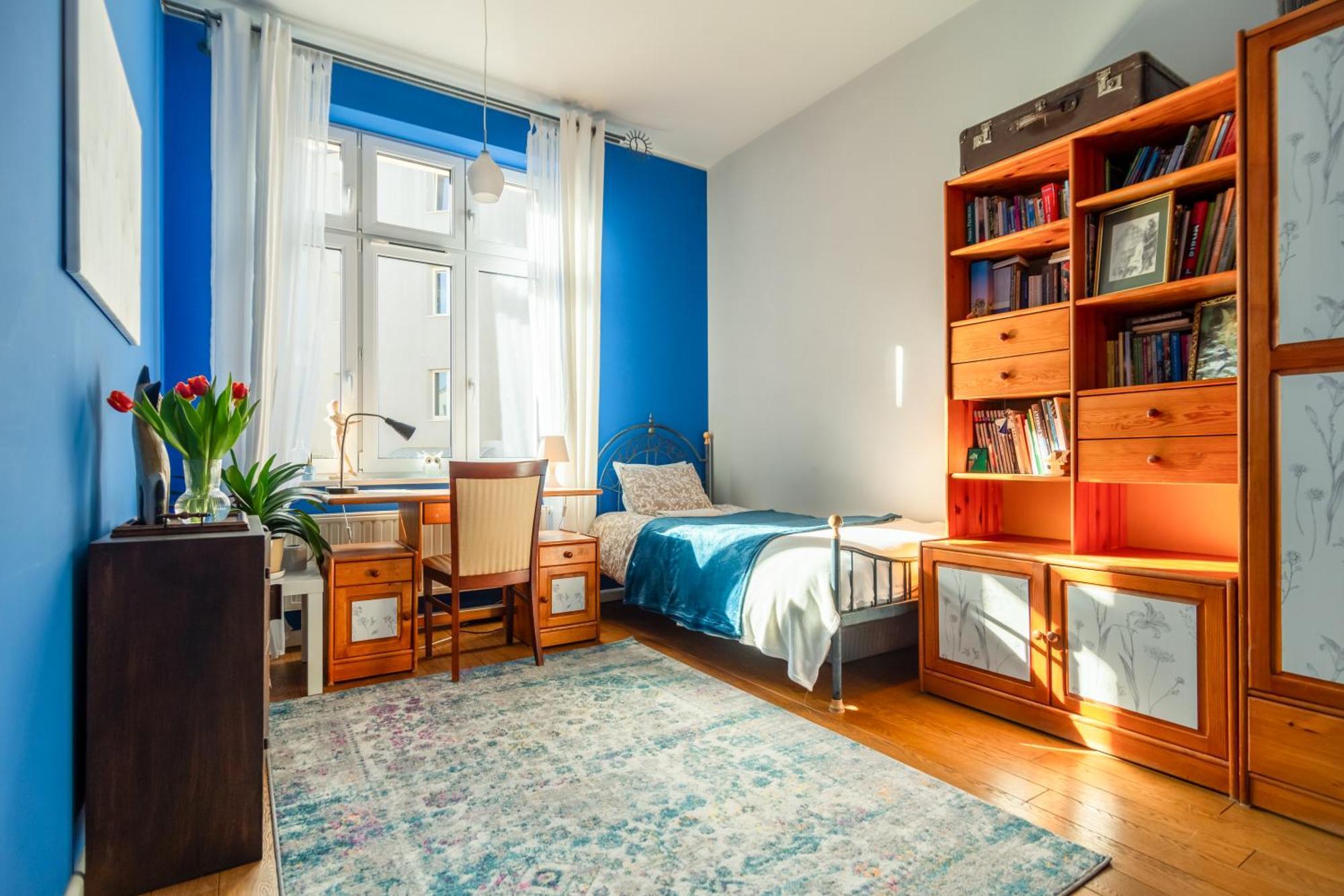 Botaniczny Pokoj Krakow Ngoại thất bức ảnh