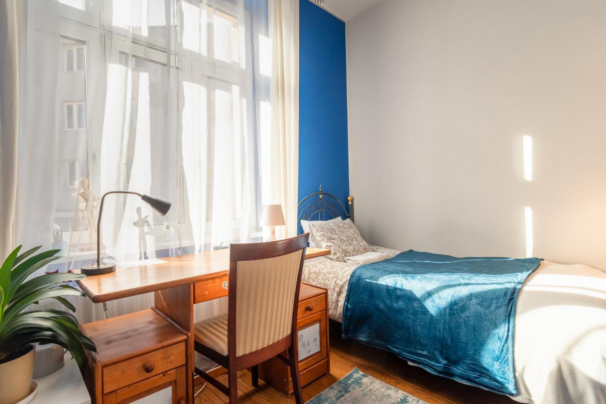 Botaniczny Pokoj Krakow Ngoại thất bức ảnh