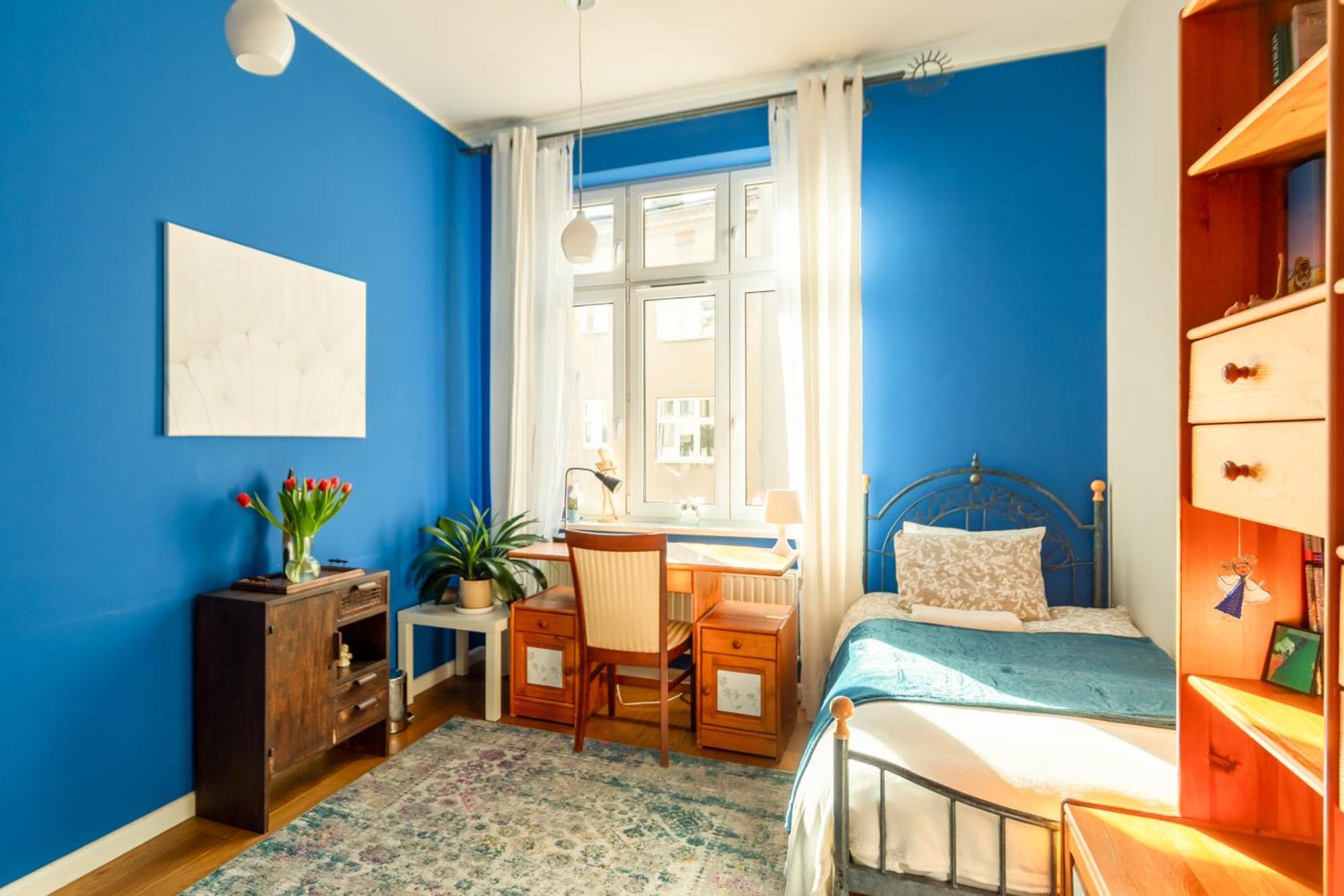Botaniczny Pokoj Krakow Ngoại thất bức ảnh