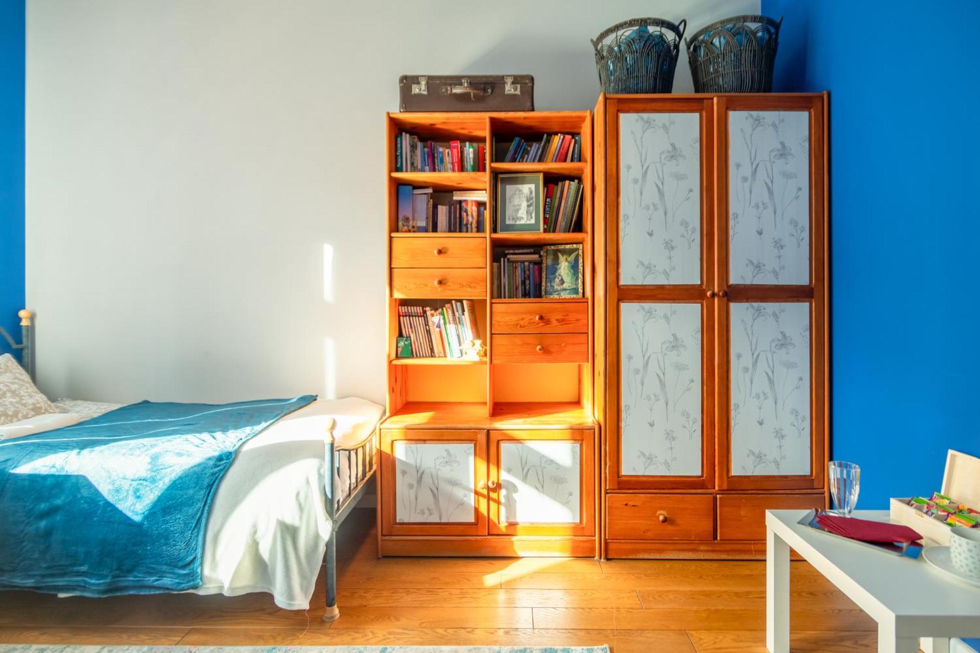 Botaniczny Pokoj Krakow Ngoại thất bức ảnh