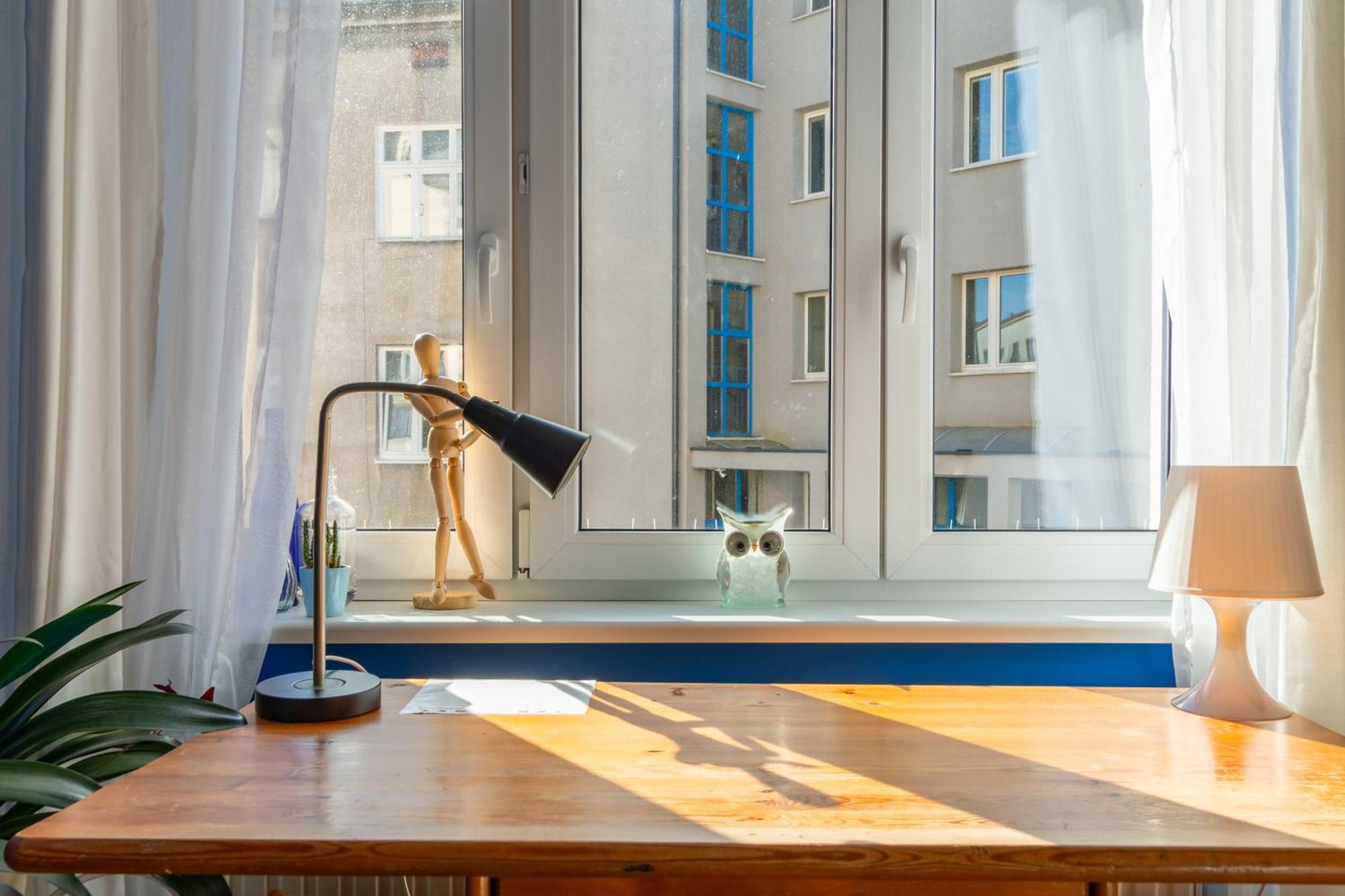 Botaniczny Pokoj Krakow Ngoại thất bức ảnh