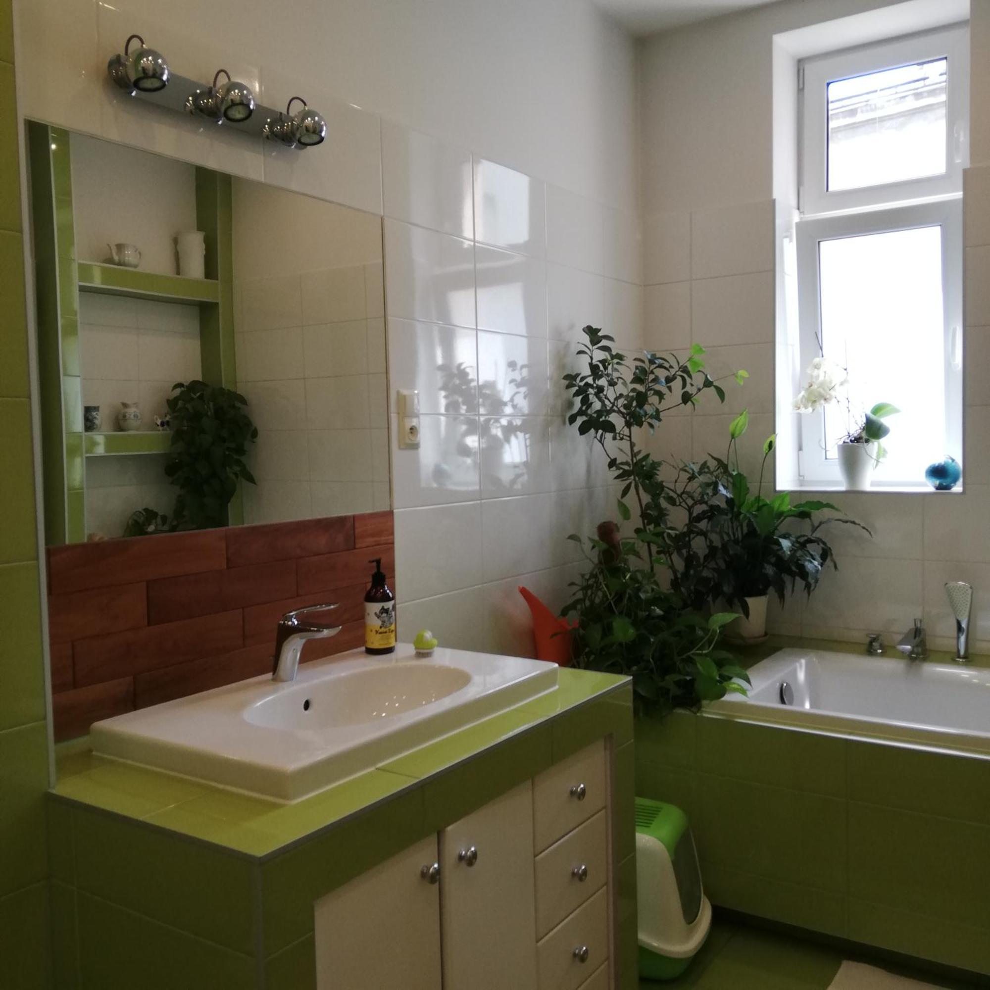 Botaniczny Pokoj Krakow Ngoại thất bức ảnh