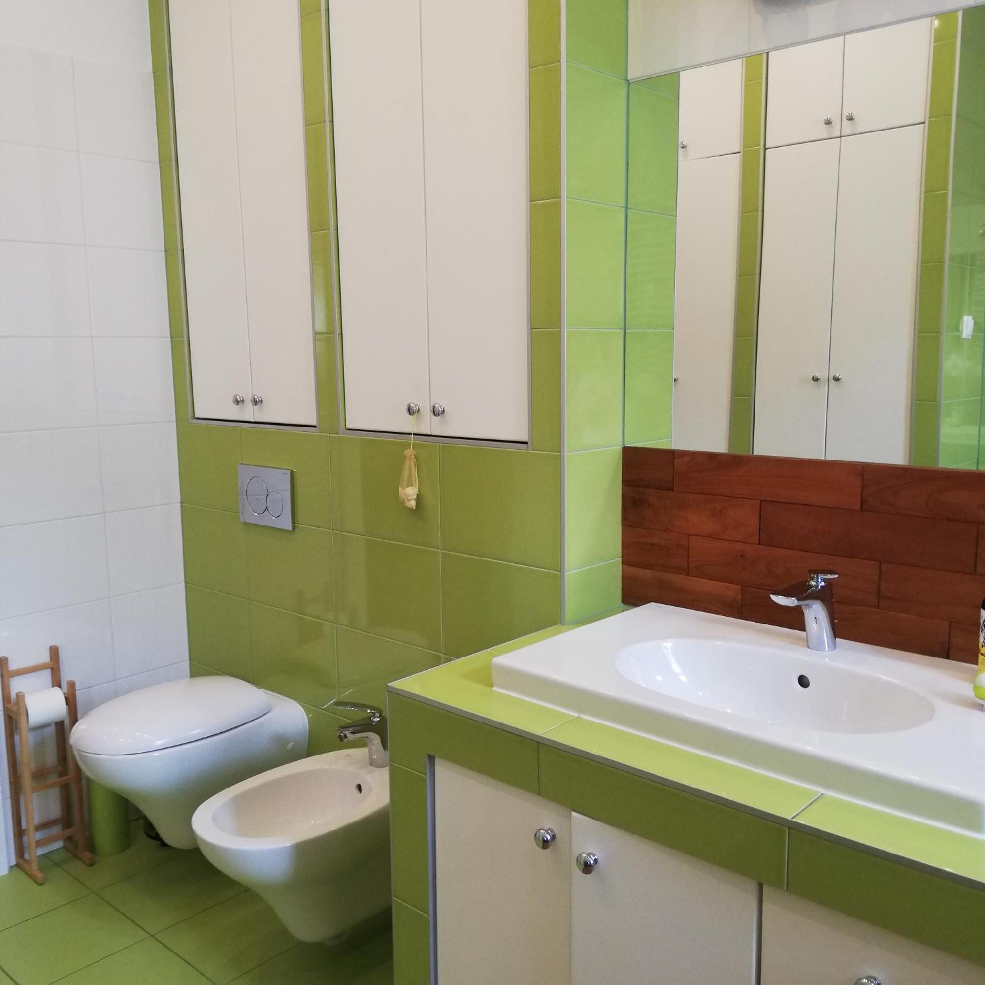 Botaniczny Pokoj Krakow Ngoại thất bức ảnh