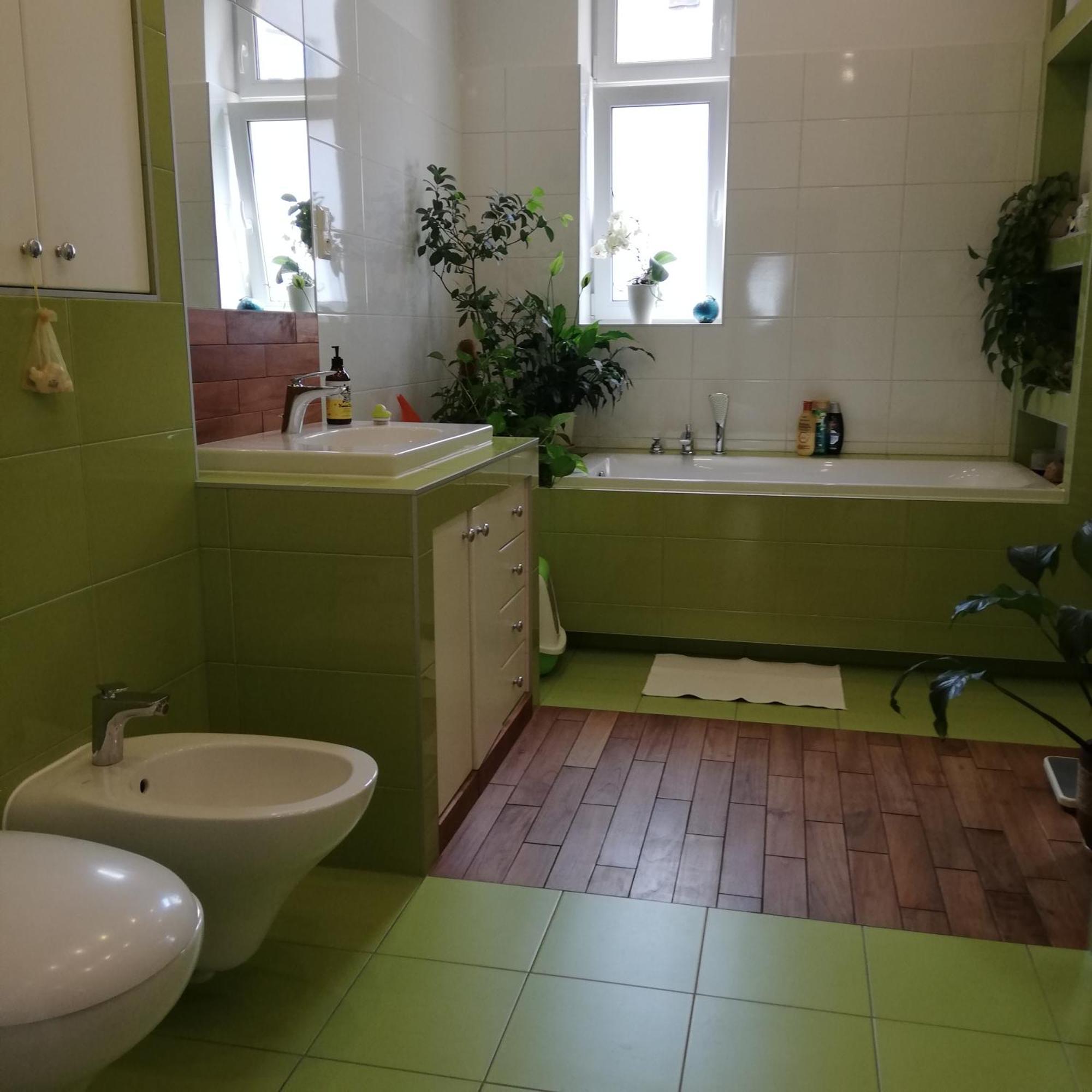 Botaniczny Pokoj Krakow Ngoại thất bức ảnh