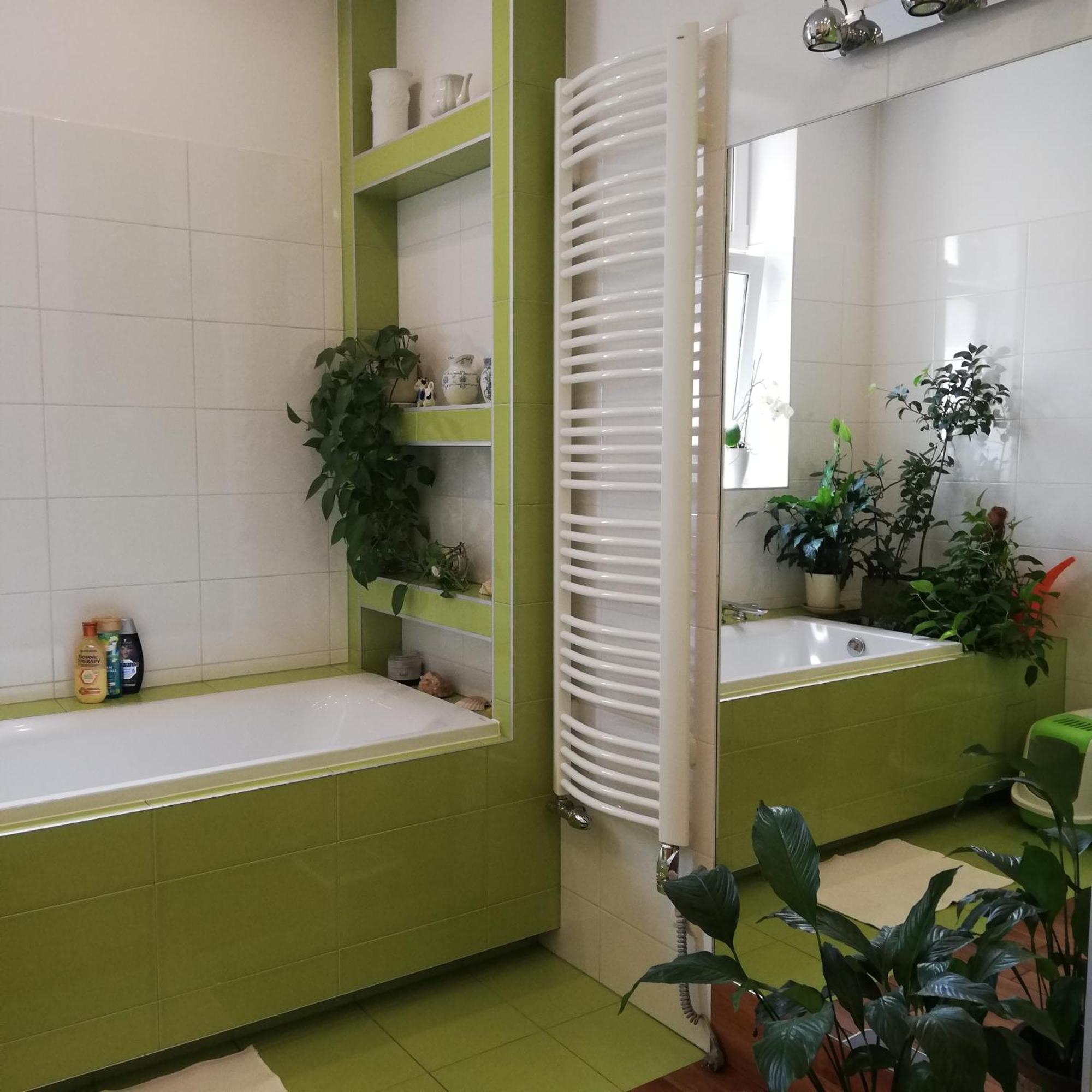 Botaniczny Pokoj Krakow Ngoại thất bức ảnh